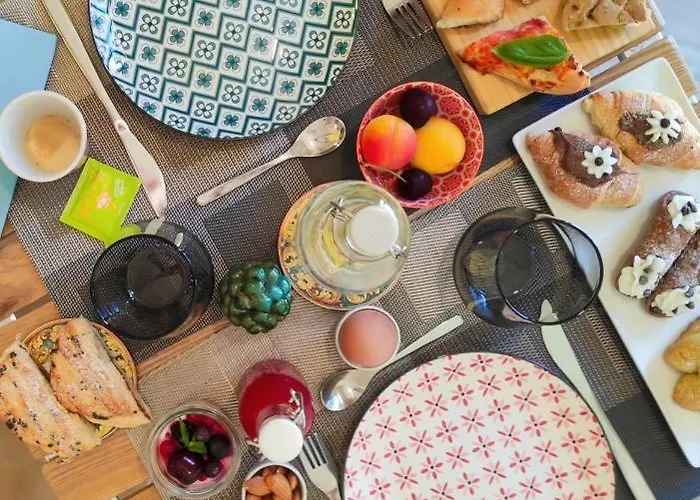 Guest house Domus Cese