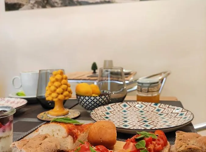 Domus Cese Guest house