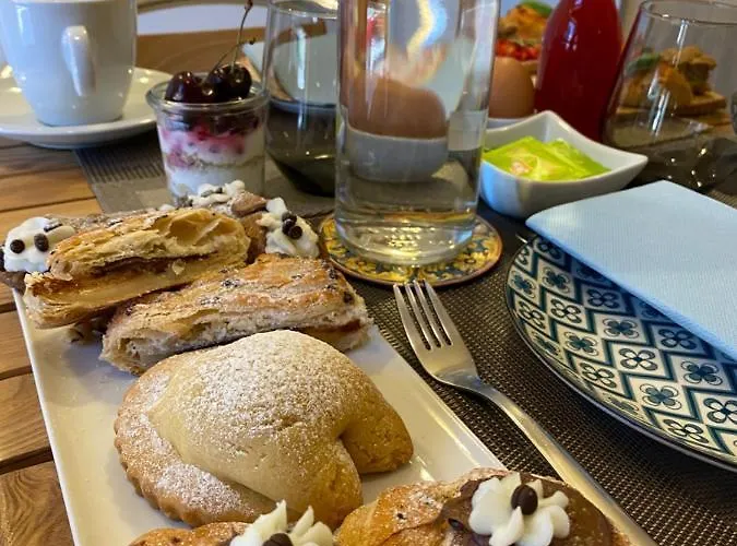 Guest house Domus Cese Agrigento