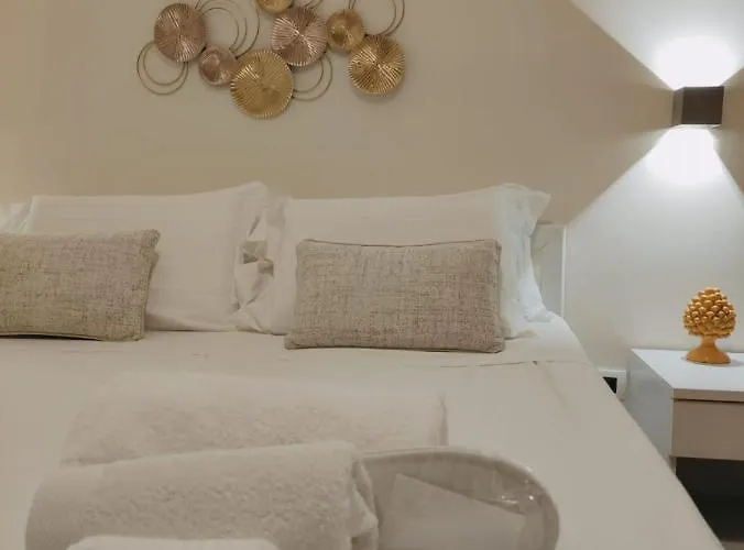 Guest house Domus Cese Agrigento