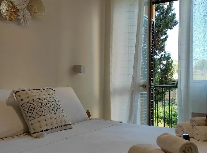 Domus Cese 4* Agrigento