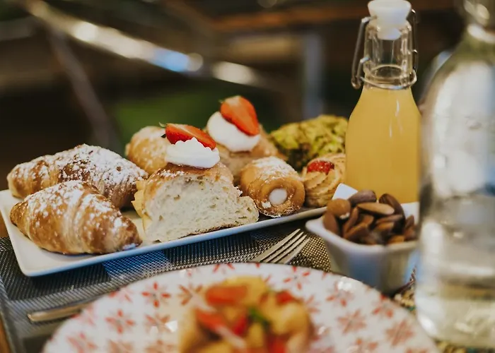 Domus Cese Guest house