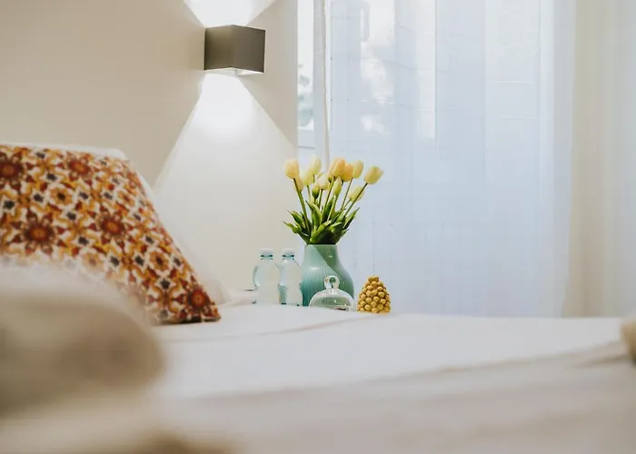 Guest house Domus Cese 4*