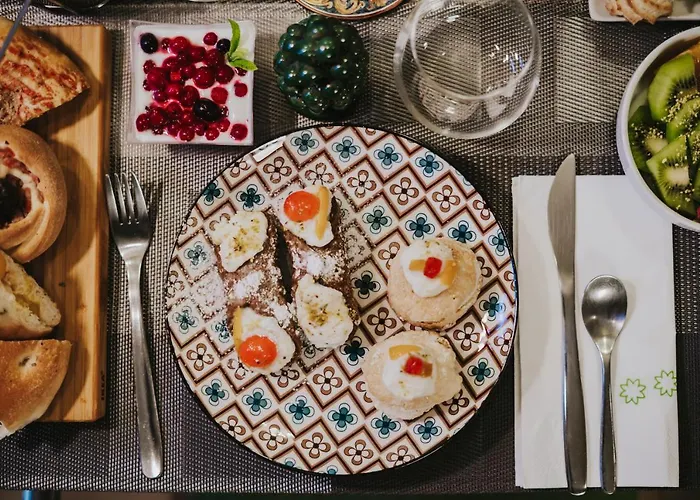 Guest house Domus Cese Agrigento