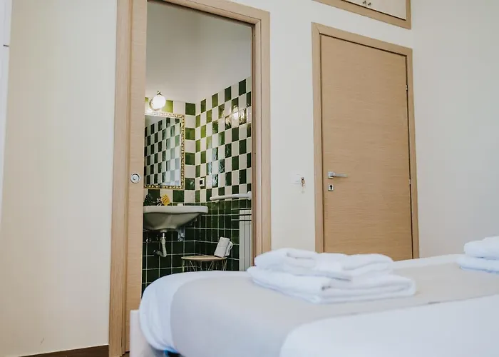 Domus Cese Guest house Agrigento