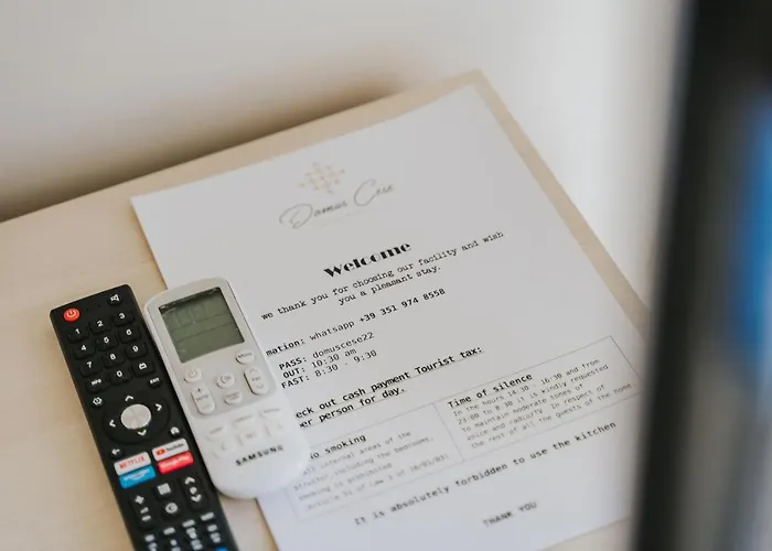 Domus Cese 4* Agrigento