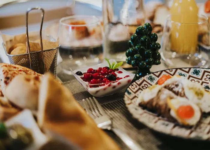 Guest house Domus Cese Agrigento