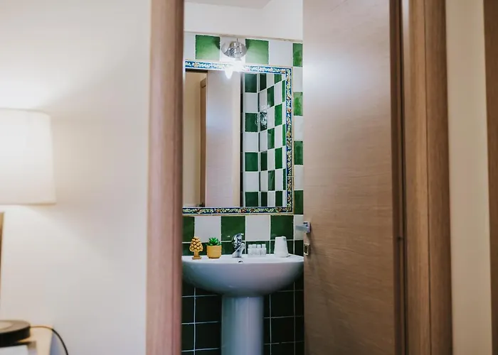 Guest house Domus Cese