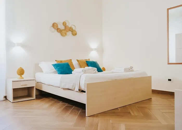 Guest house Domus Cese Agrigento