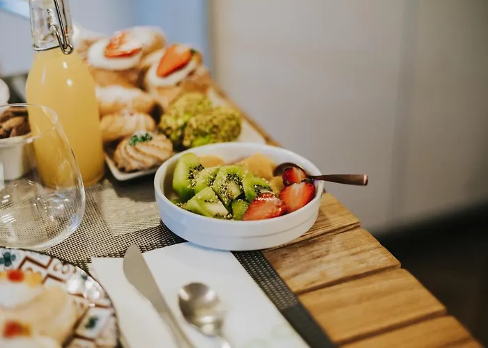 Guest house Domus Cese Agrigento