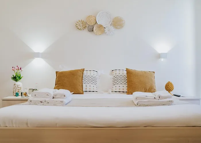 Guest house Domus Cese 4*