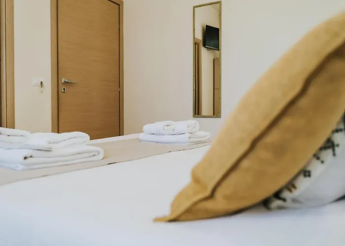 Guest house Domus Cese Agrigento