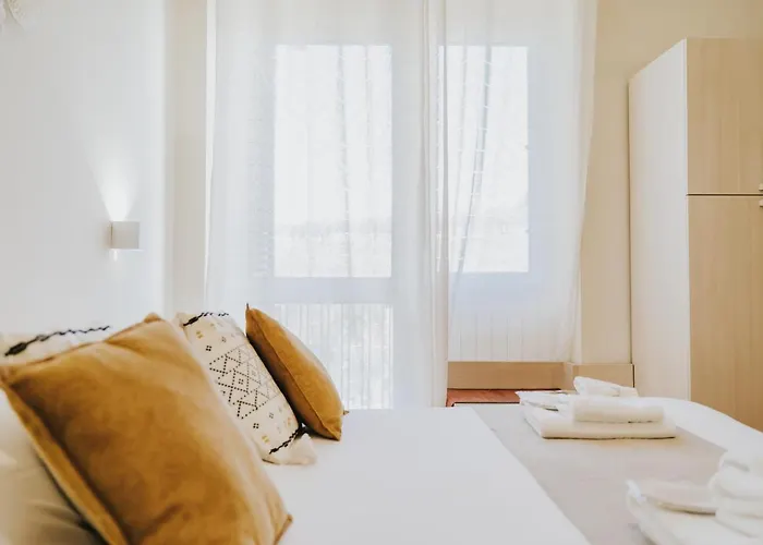 Domus Cese Guest house