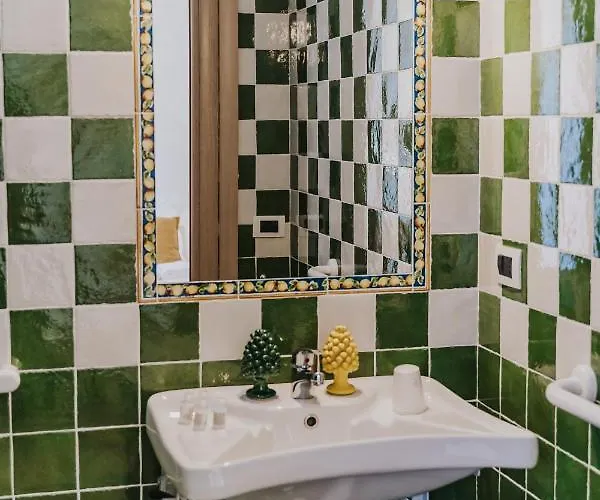 Domus Cese Guest house Agrigento