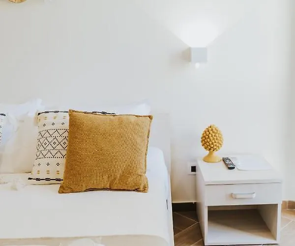 Domus Cese 4* Agrigento