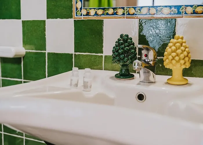 Domus Cese Guest house Agrigento