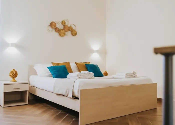 Guest house Domus Cese 4*