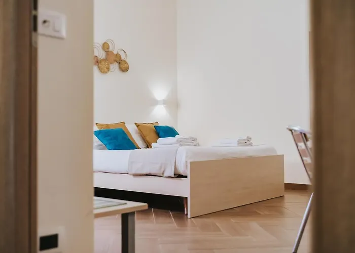 Guest house Domus Cese