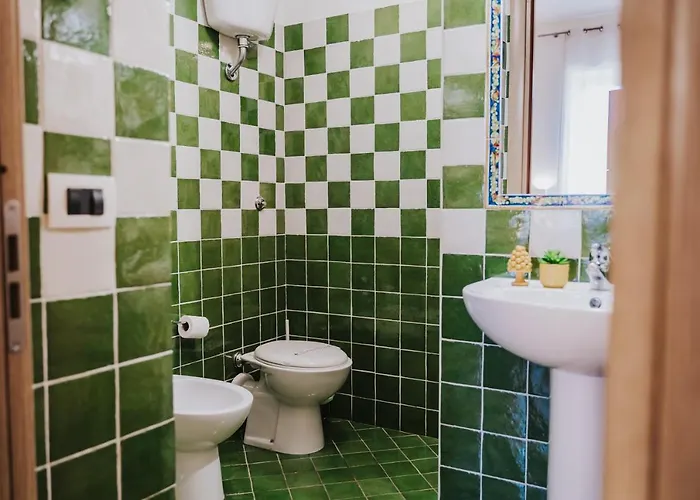 Domus Cese Guest house 4*