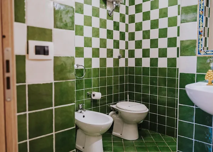 Guest house Domus Cese 4*