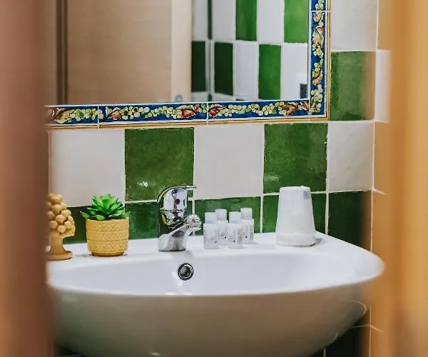 Domus Cese Guest house Agrigento