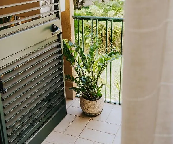 Domus Cese 4* Agrigento