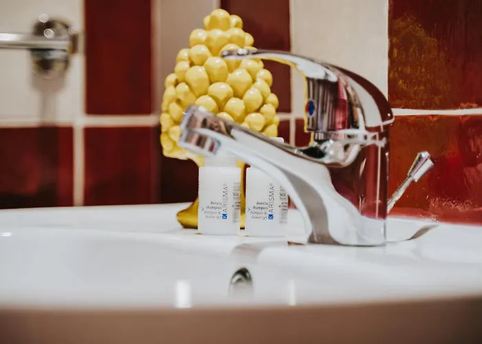 Guest house Domus Cese