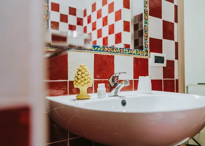 Guest house Domus Cese Agrigento