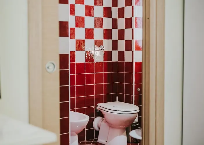 Domus Cese 4* Agrigento