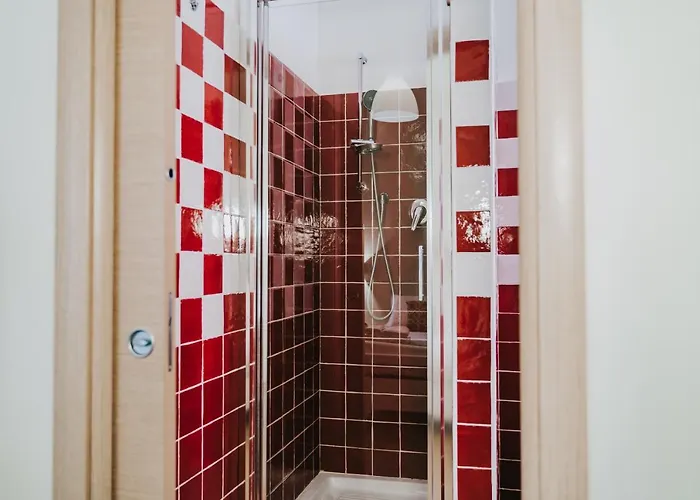 Domus Cese Guest house