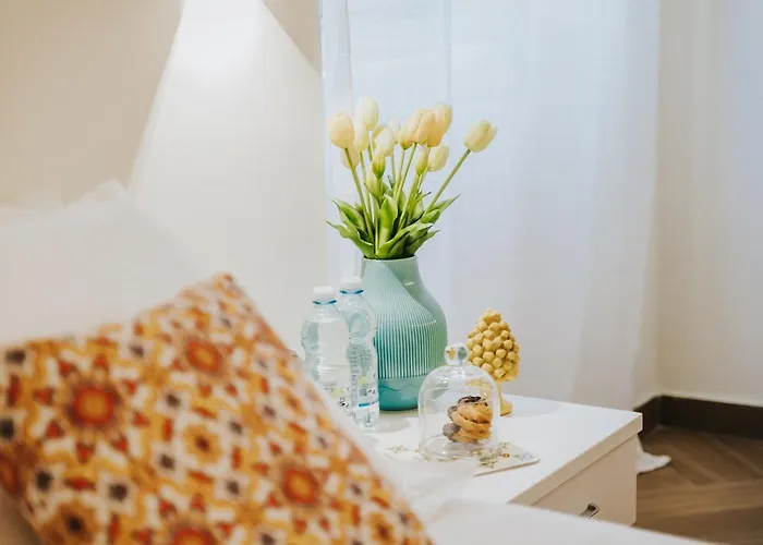 Domus Cese Guest house Agrigento