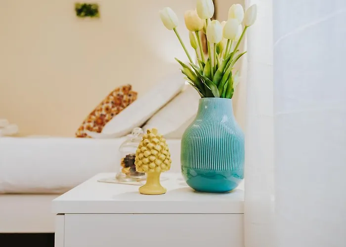 Guest house Domus Cese 4*