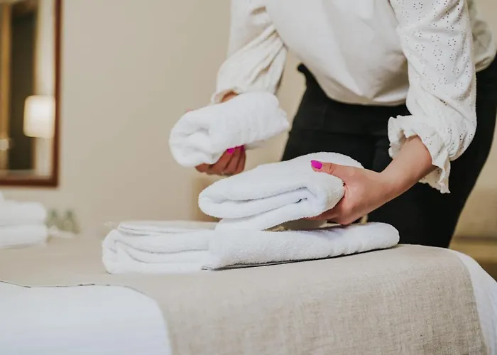 Domus Cese Guest house 4*