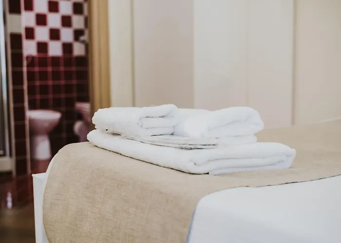 Guest house Domus Cese Agrigento