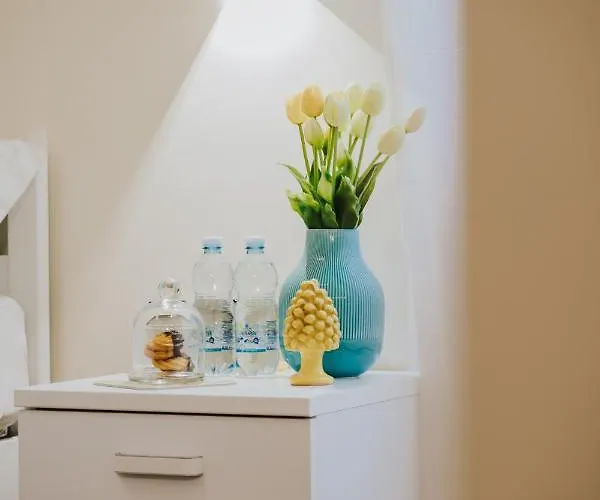 Domus Cese Guest house 4*