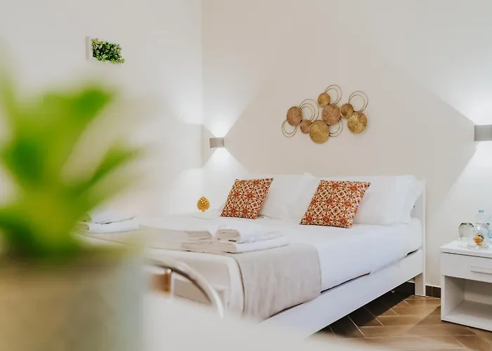 Guest house Domus Cese